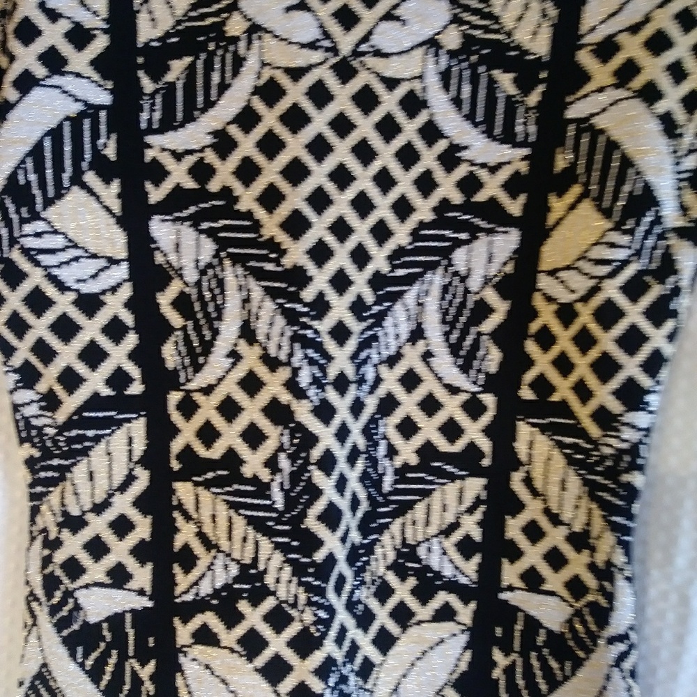 Jealous Tomatoe Knit dress bodycon fitted - Picture 2 of 6